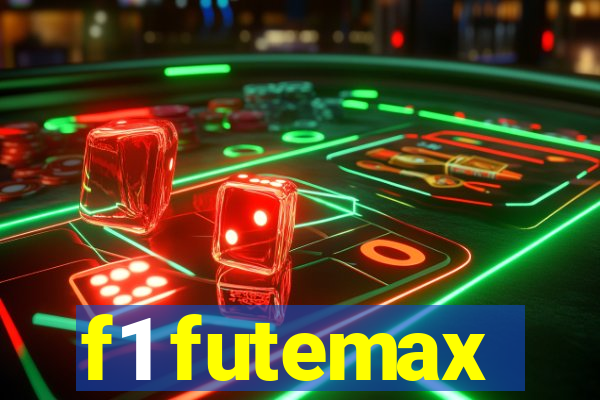 f1 futemax